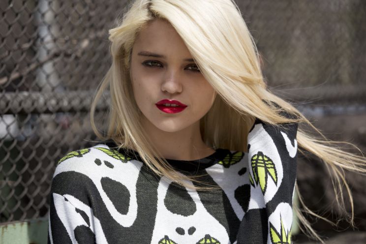 Sky Ferreira