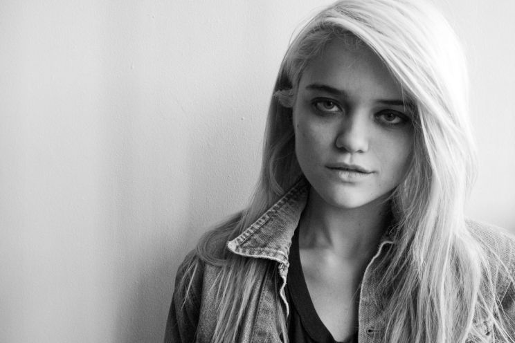 Sky Ferreira