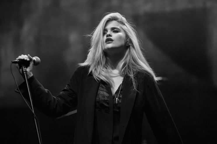 Sky Ferreira