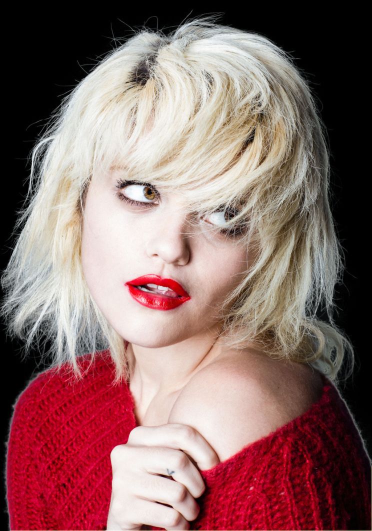 Sky Ferreira