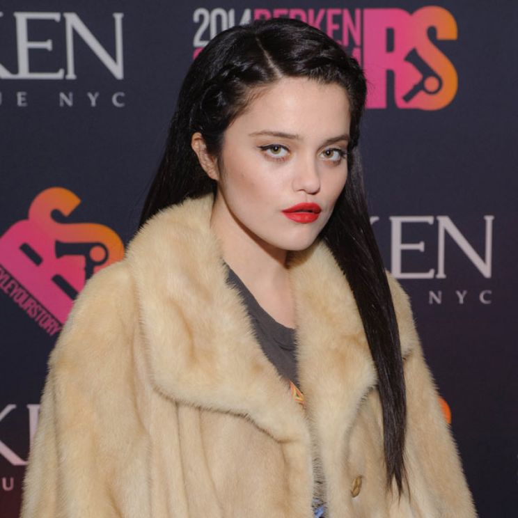 Sky Ferreira