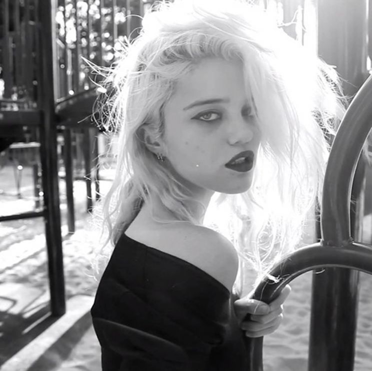 Sky Ferreira