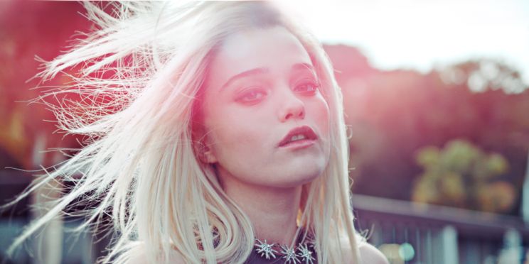 Sky Ferreira