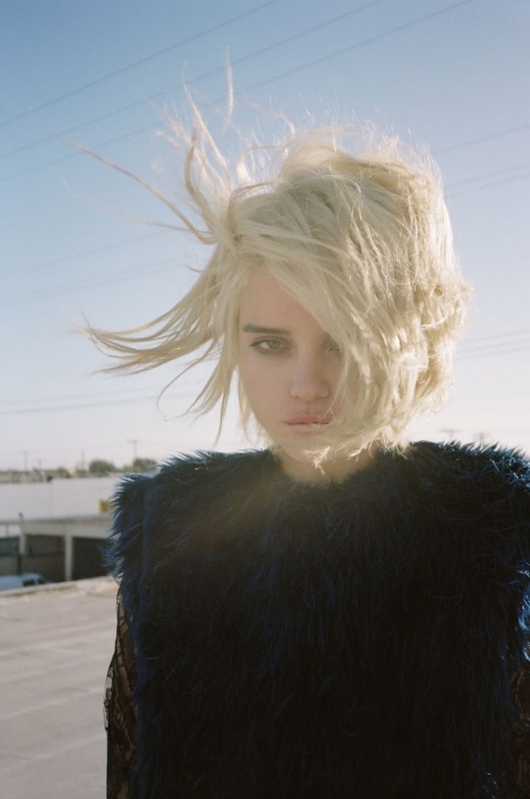 Sky Ferreira