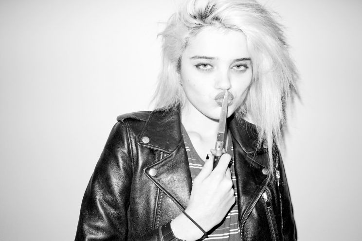 Sky Ferreira