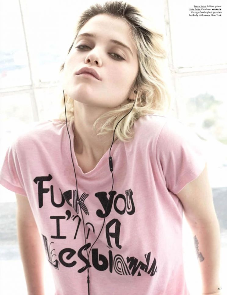 Sky Ferreira