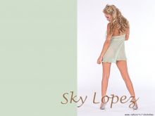 Sky Lopez