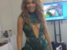 Sky Lopez