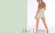 Sky Lopez