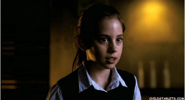 Skye Bennett