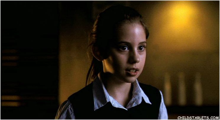 Skye Bennett