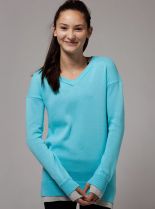 Skye Blue