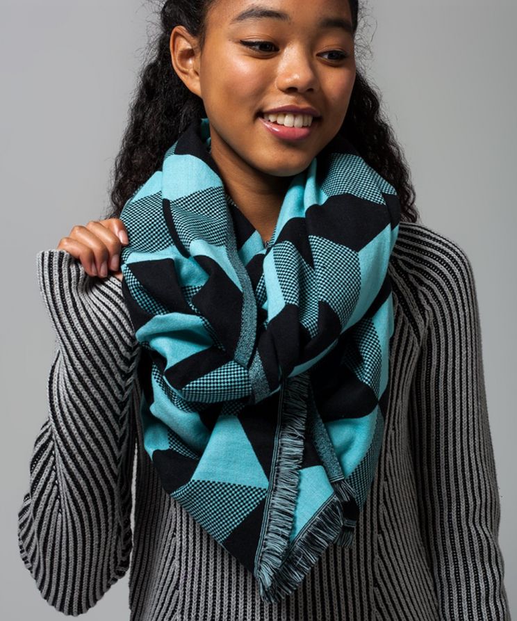 Skye Blue