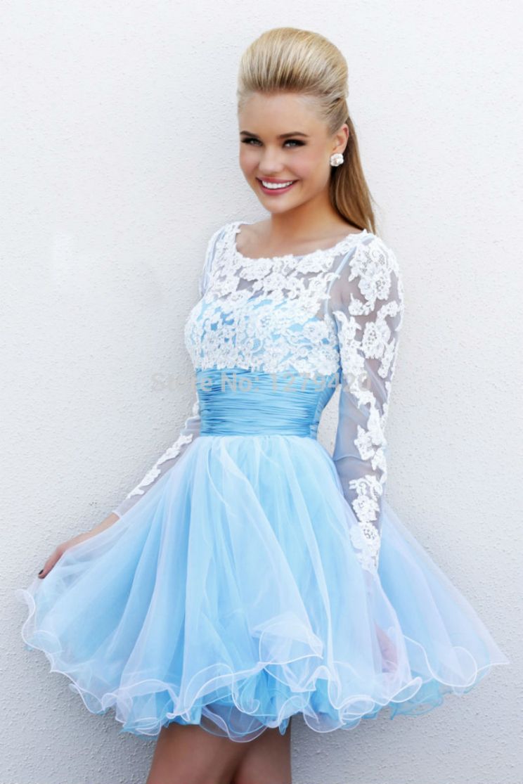 Skye Blue