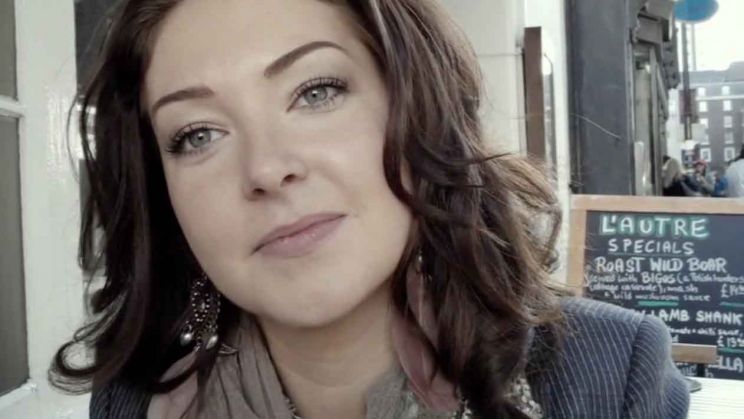 Skye Lourie