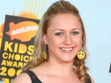 Skye McCole Bartusiak