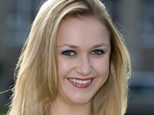 Skye McCole Bartusiak
