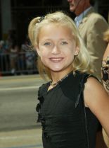 Skye McCole Bartusiak photo