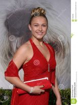 Skye McCole Bartusiak photo