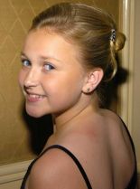 Skye McCole Bartusiak