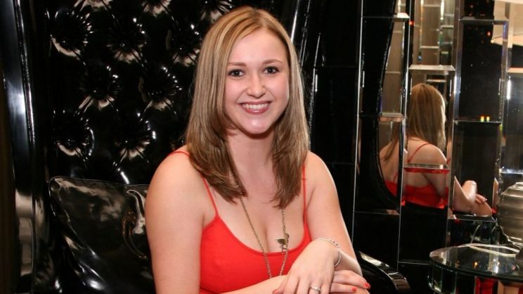Skye McCole Bartusiak