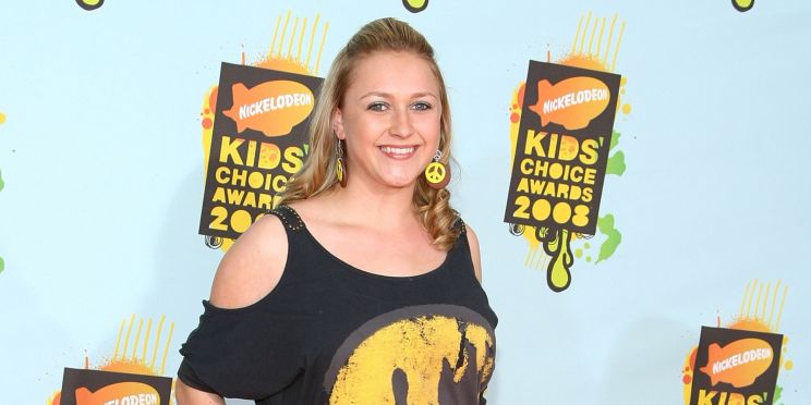 Skye McCole Bartusiak