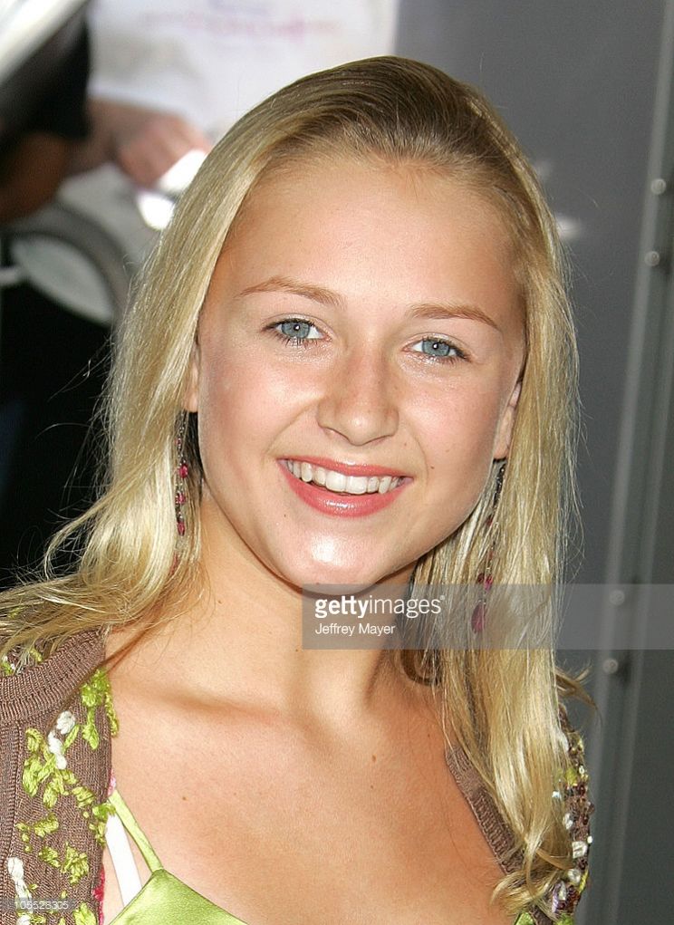Skye McCole Bartusiak