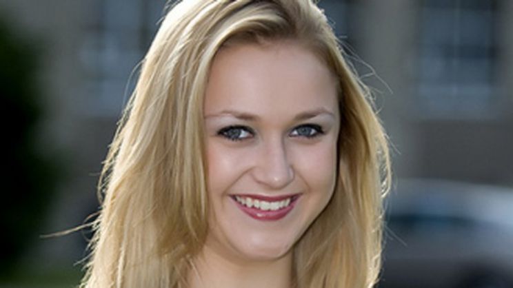 Skye McCole Bartusiak