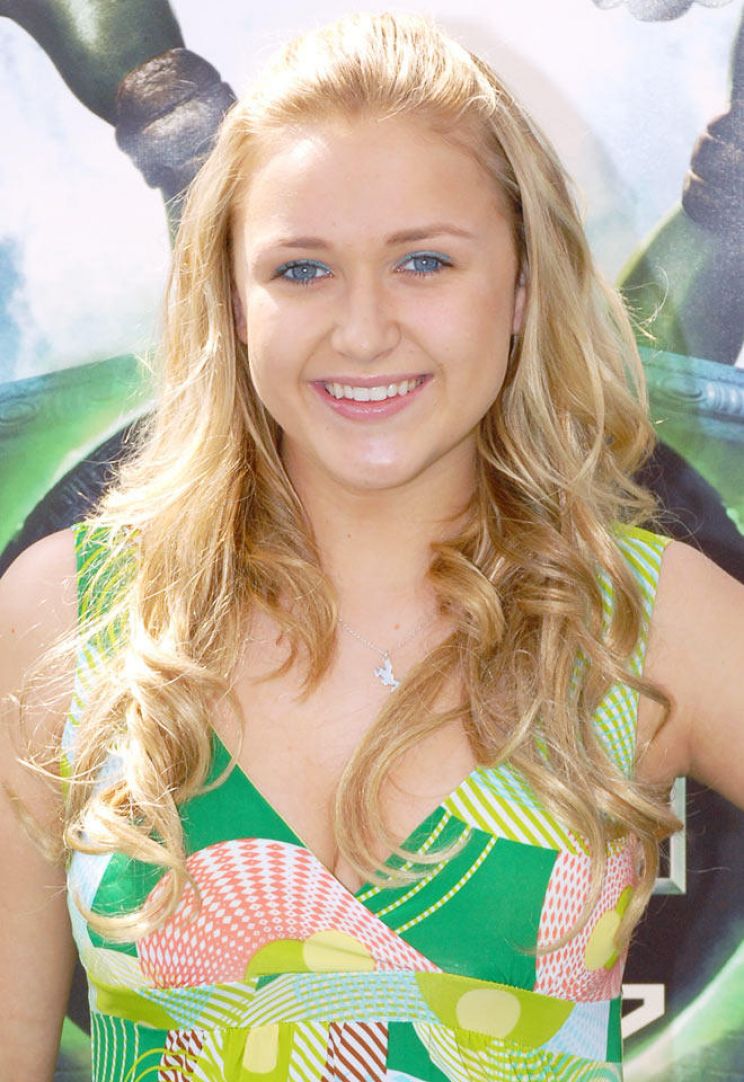 Skye McCole Bartusiak