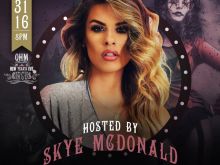 Skye McDonald