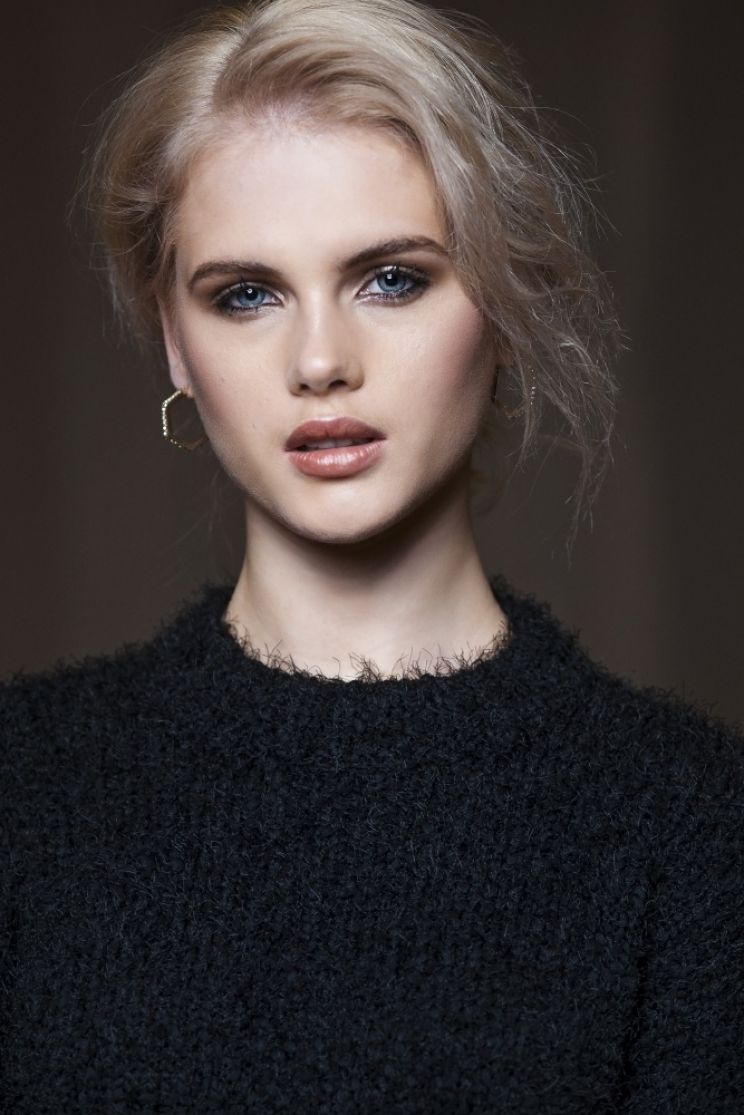 Skye McDonald