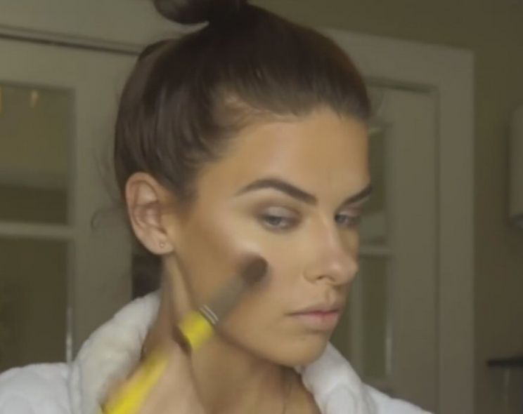 Skye McDonald