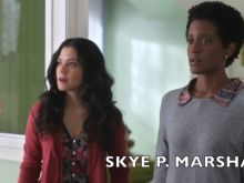 Skye P. Marshall