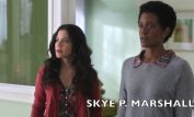 Skye P. Marshall