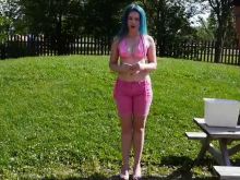 Skye Sweetnam