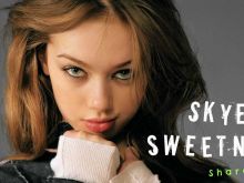 Skye Sweetnam