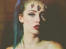 Skye Sweetnam