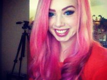 Skye Sweetnam