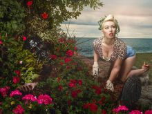 Skye Sweetnam
