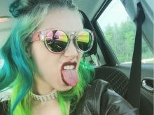 Skye Sweetnam