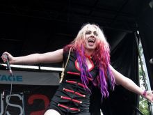 Skye Sweetnam