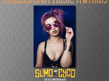 Skye Sweetnam