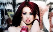 Skye Sweetnam