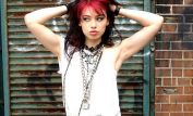 Skye Sweetnam