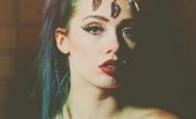 Skye Sweetnam