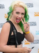 Skye Sweetnam