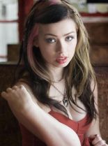 Skye Sweetnam