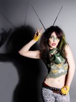 Skye Sweetnam