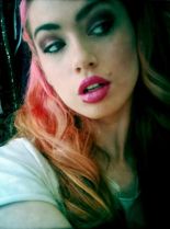 Skye Sweetnam