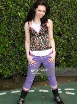 Skye Sweetnam